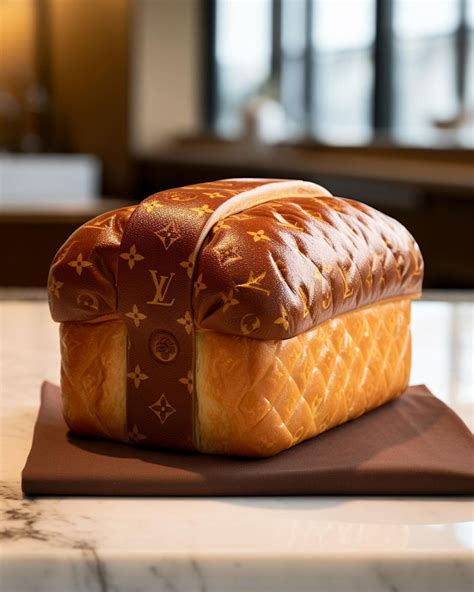 lv bread